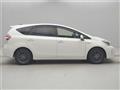2019 Toyota PRIUS α