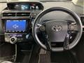 2019 Toyota PRIUS α