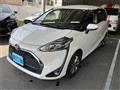 2020 Toyota Sienta
