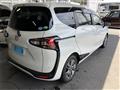 2020 Toyota Sienta