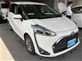 2020 Toyota Sienta