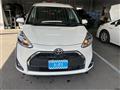 2020 Toyota Sienta