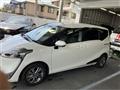 2020 Toyota Sienta