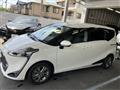 2020 Toyota Sienta