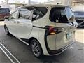 2020 Toyota Sienta