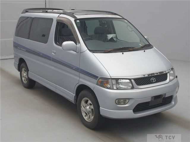 1997 Toyota Toyota Others