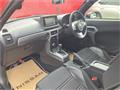 2017 Daihatsu Copen