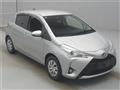 2019 Toyota Vitz