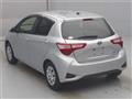 2019 Toyota Vitz