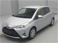 2019 Toyota Vitz