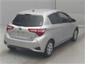 2019 Toyota Vitz