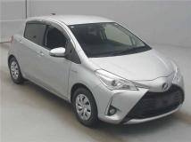2019 Toyota Vitz