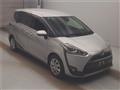 2017 Toyota Sienta