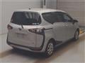 2017 Toyota Sienta
