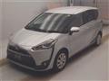 2017 Toyota Sienta