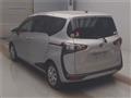 2017 Toyota Sienta