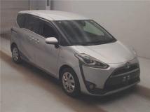 2017 Toyota Sienta