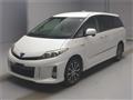 2013 Toyota Estima Hybrid