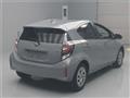 2021 Toyota AQUA