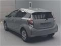 2021 Toyota AQUA
