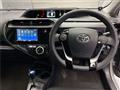 2021 Toyota AQUA