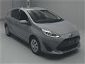 2021 Toyota AQUA