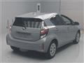 2021 Toyota AQUA