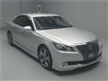 2014 Toyota Crown Majesta