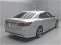 2014 Toyota Crown Majesta