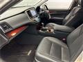 2014 Toyota Crown Majesta