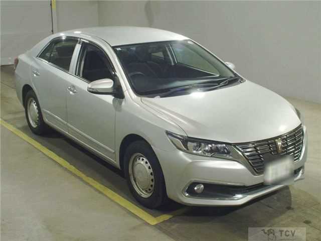 2016 Toyota Premio