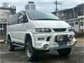 2004 Mitsubishi Delica Spacegear