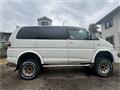 2004 Mitsubishi Delica Spacegear