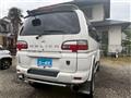 2004 Mitsubishi Delica Spacegear