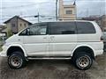 2004 Mitsubishi Delica Spacegear