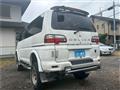 2004 Mitsubishi Delica Spacegear