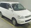 2001 Toyota Townace Noah