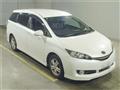 2014 Toyota Wish