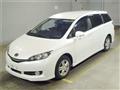2014 Toyota Wish