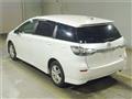 2014 Toyota Wish