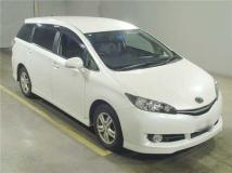 2014 Toyota Wish