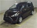 2018 Toyota Sienta