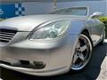 2002 Toyota Soarer