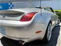 2002 Toyota Soarer