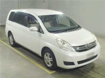 2013 Toyota Isis