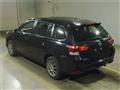 2015 Toyota Corolla Fielder