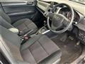 2015 Toyota Corolla Fielder