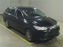 2015 Toyota Corolla Fielder