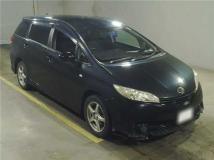 2010 Toyota Wish