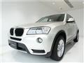 2014 BMW X3